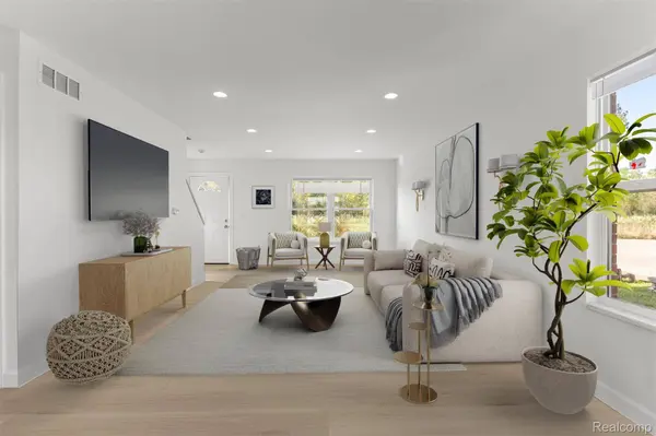 28264 Fortson LN, Inkster, MI 48141