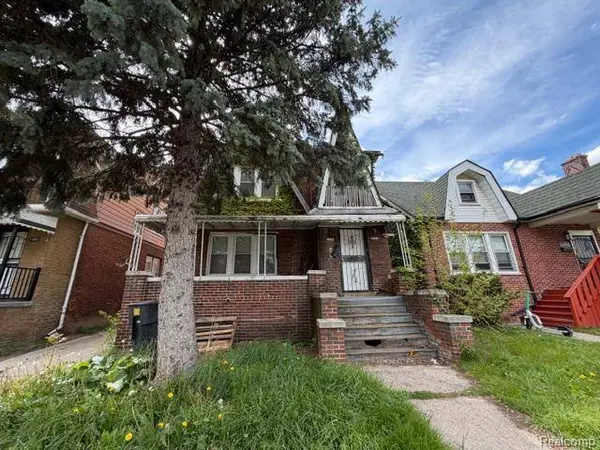 14067 Cherrylawn ST, Detroit, MI 48238