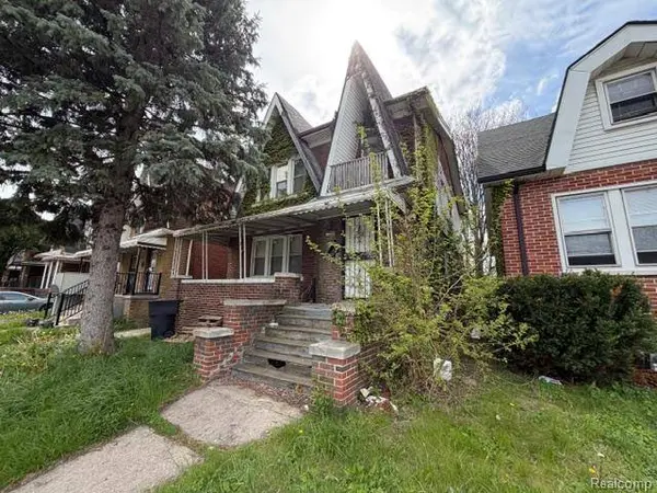 14067 Cherrylawn ST, Detroit, MI 48238