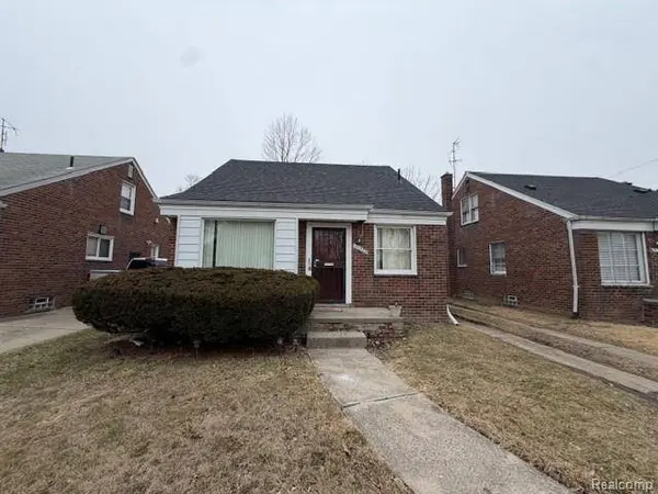 11377 Fielding ST, Detroit, MI 48228