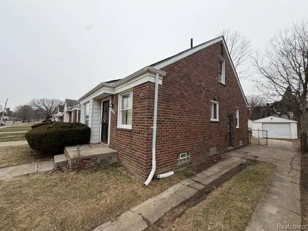 11377 Fielding ST, Detroit, MI 48228