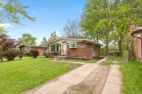 1072 S Venoy RD S, Westland, MI 48186
