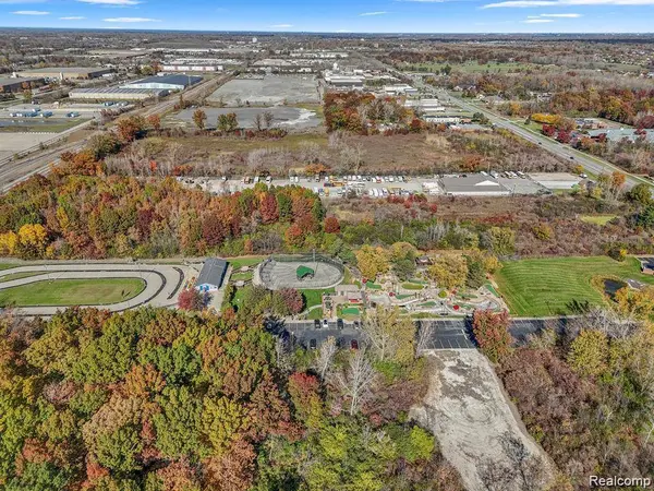 Vacant Land Allen RD, Brownstown Charter Township, MI 48183