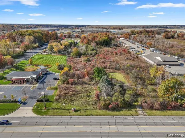 Vacant Land Allen RD, Brownstown Charter Township, MI 48183