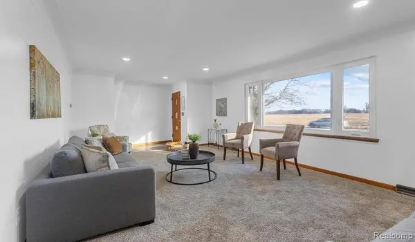 6600 Rouget RD, Palmyra Township, MI 49268