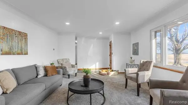 6600 Rouget RD, Palmyra Township, MI 49268
