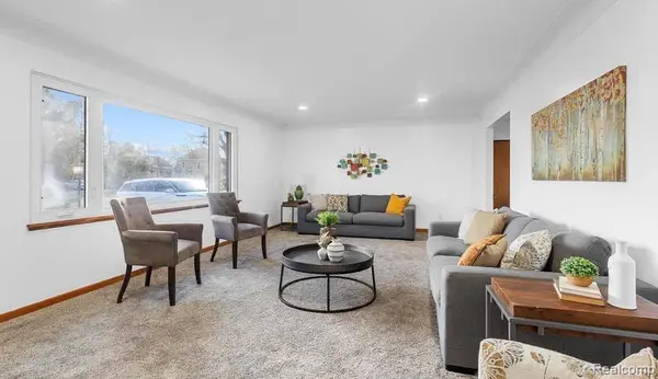 6600 Rouget RD, Palmyra Township, MI 49268