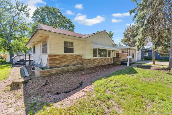 4453 Culver ST, Dearborn Heights, MI 48125
