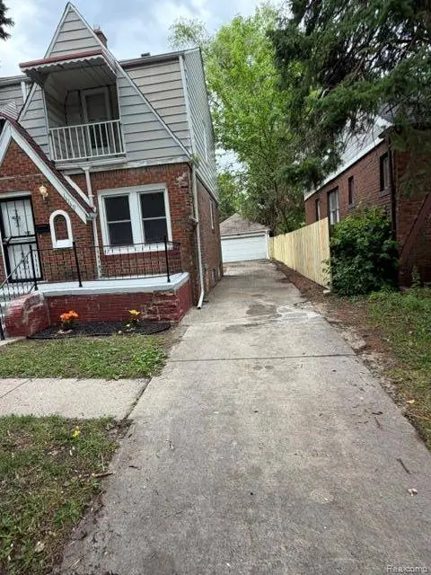 16160 Mark Twain ST, Detroit, MI 48235