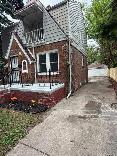 16160 Mark Twain ST, Detroit, MI 48235