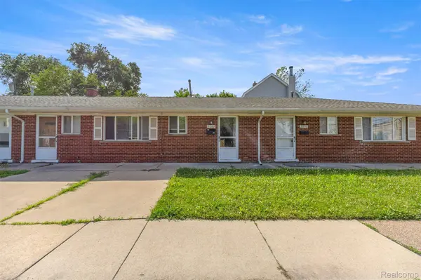 2056 Lafayette BLVD, Lincoln Park, MI 48146