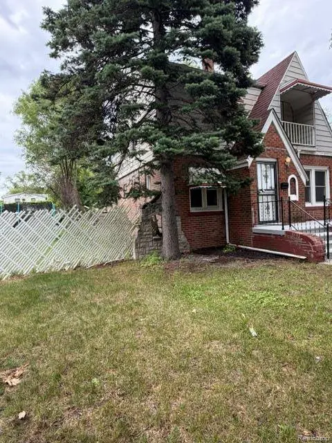 16160 Mark Twain ST, Detroit, MI 48235