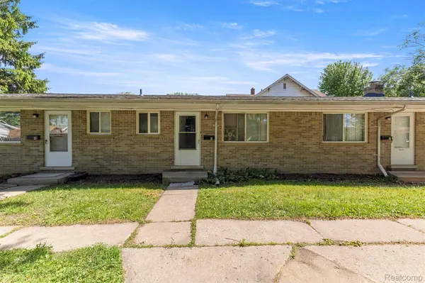 4077 Columbus ST, Wayne, MI 48184