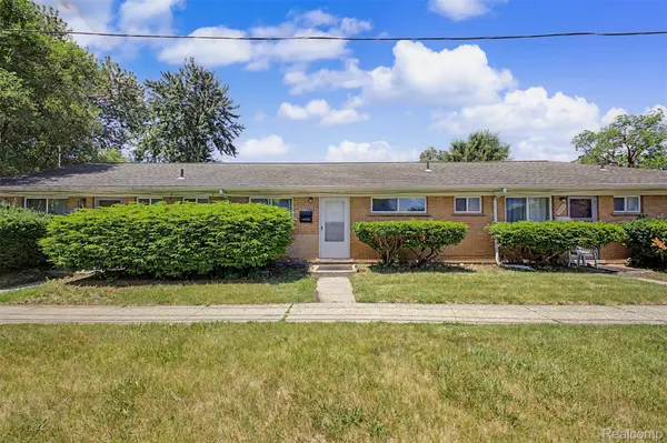 34503 Glenwood RD, Wayne, MI 48184