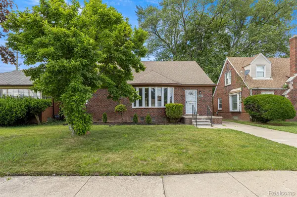 19139 Lauder ST, Detroit, MI 48235