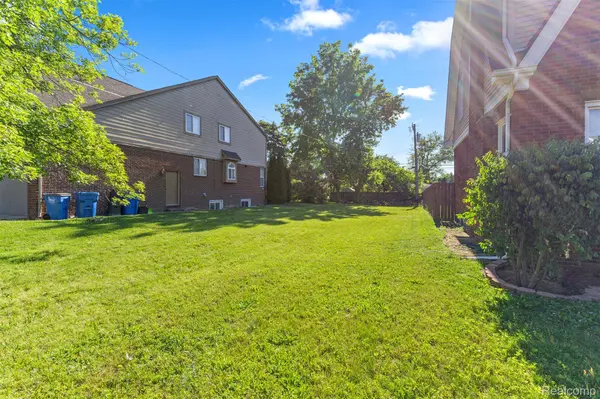 0000 Kingsbury ST, Dearborn Heights, MI 48127