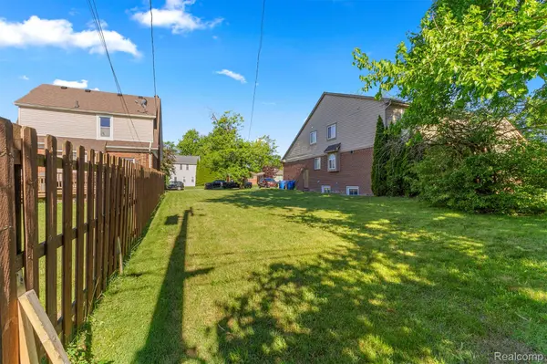 0000 Kingsbury ST, Dearborn Heights, MI 48127