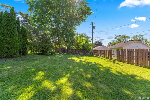 0000 Kingsbury ST, Dearborn Heights, MI 48127