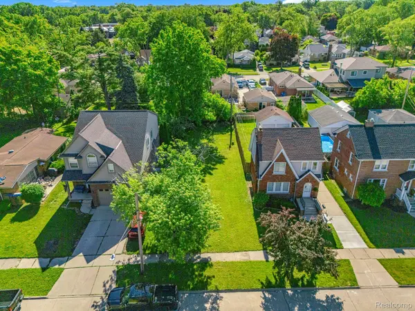 0000 Kingsbury ST, Dearborn Heights, MI 48127