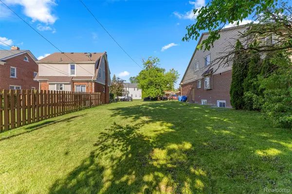 0000 Kingsbury ST, Dearborn Heights, MI 48127