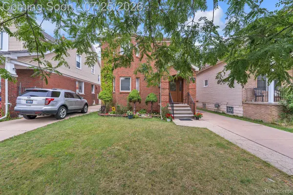 5294 Bingham ST, Dearborn, MI 48126