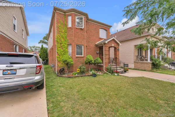5294 Bingham ST, Dearborn, MI 48126
