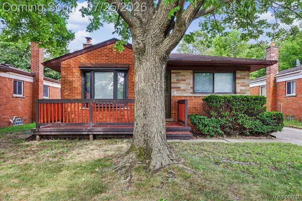 19382 Antago ST, Livonia, MI 48152