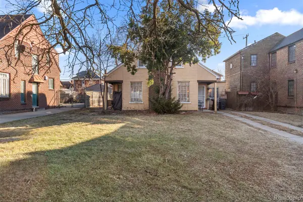 2725 Oakman CT