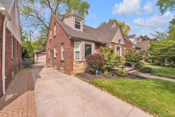 430 S Melborn ST, Dearborn, MI 48124