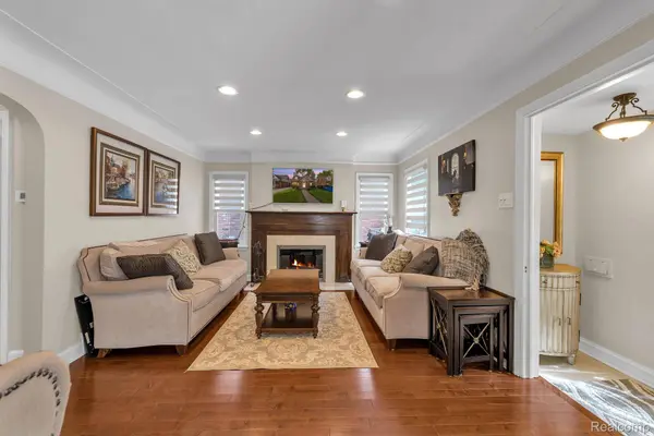 430 S Melborn ST, Dearborn, MI 48124