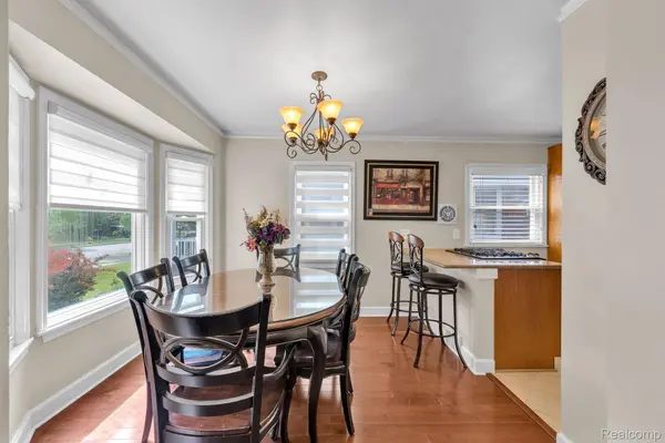 430 S Melborn ST, Dearborn, MI 48124
