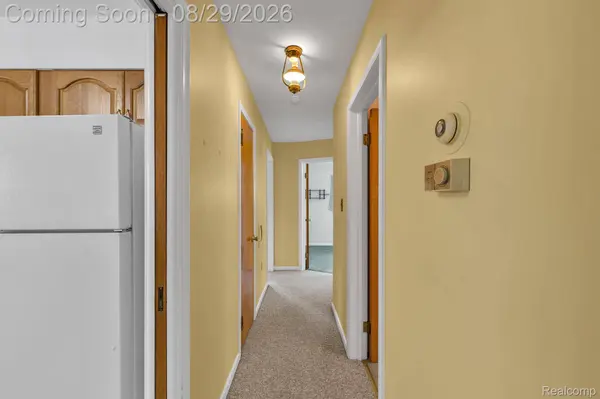 141 Robindale AVE, Dearborn, MI 48128