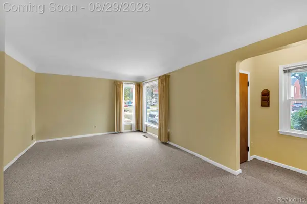 141 Robindale AVE, Dearborn, MI 48128