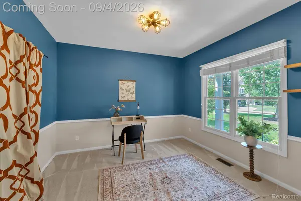 50145 Tottenham CT, Canton Charter Township, MI 48187