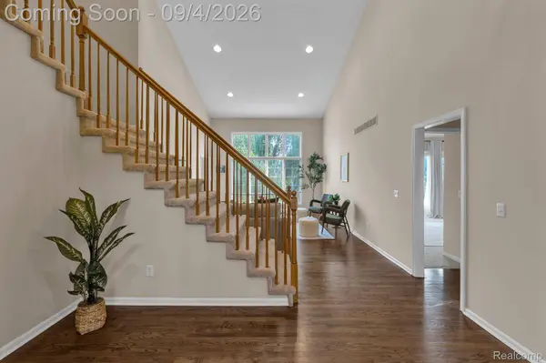50145 Tottenham CT, Canton Charter Township, MI 48187
