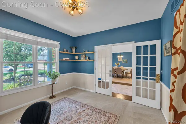 50145 Tottenham CT, Canton Charter Township, MI 48187