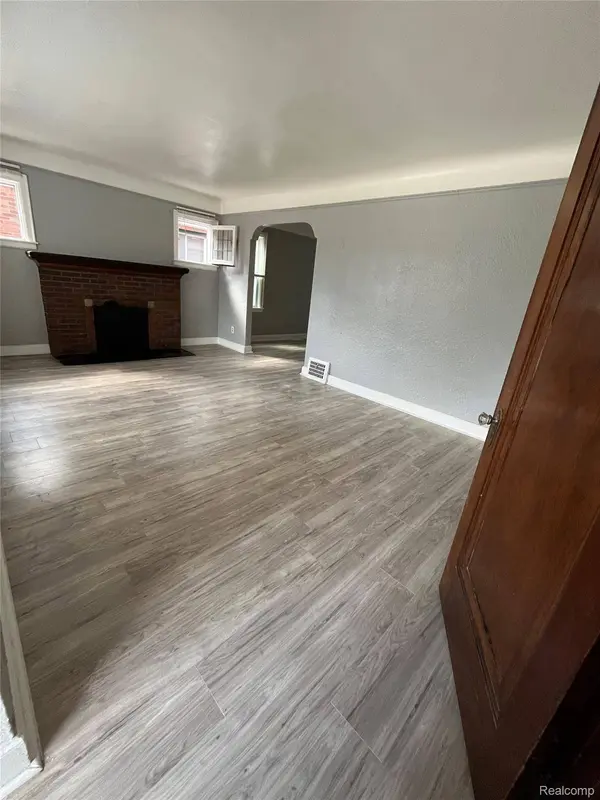 16605 Stansbury ST, Originalcity, MI 48235