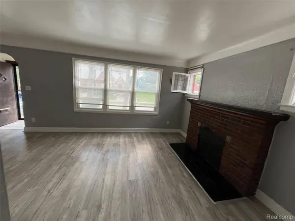 16605 Stansbury ST, Originalcity, MI 48235