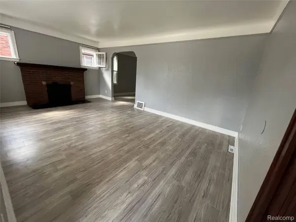 16605 Stansbury ST, Originalcity, MI 48235