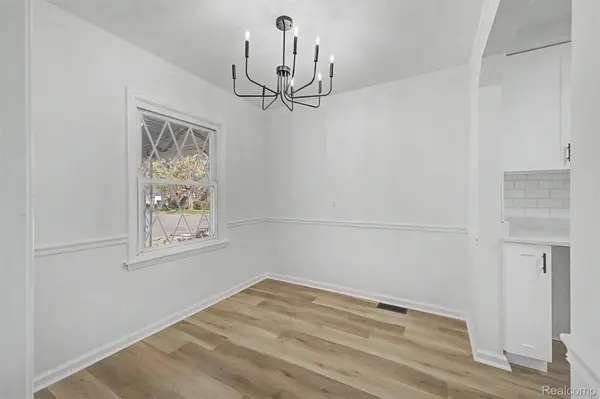 755 Moran AVE, Lincoln Park, MI 48146