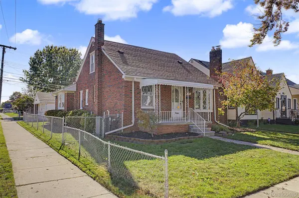 755 Moran AVE, Lincoln Park, MI 48146
