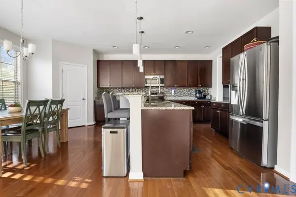 9119 Colonnade CIR, Ashland, VA 23005