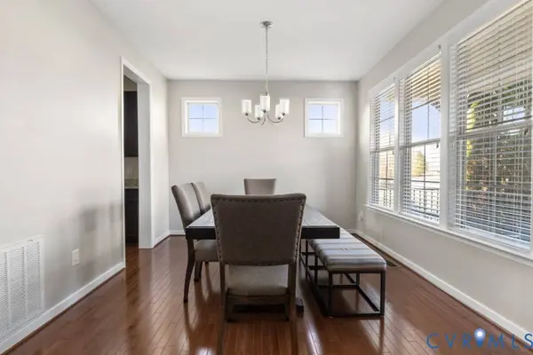 9119 Colonnade CIR, Ashland, VA 23005