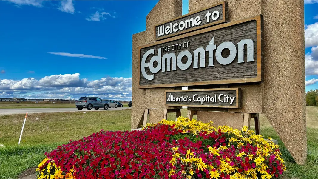 Edmonton