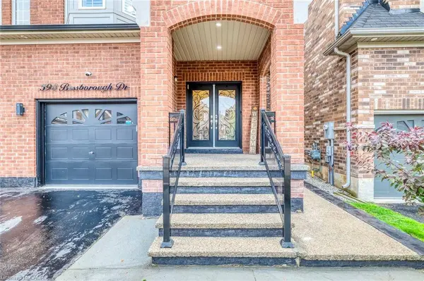 598 Bessborough Drive, Milton, ON L9T 8V9