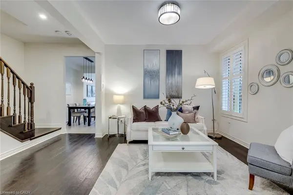 598 Bessborough DR, Milton, ON L9T 8V9