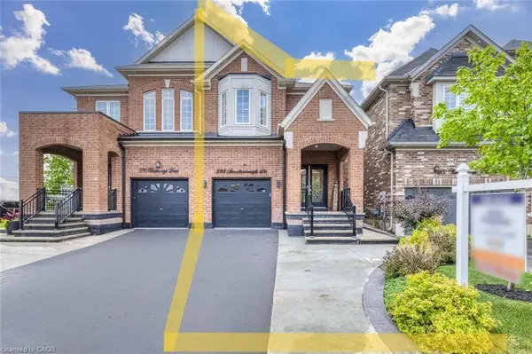 598 Bessborough Drive, Milton, ON L9T 8V9