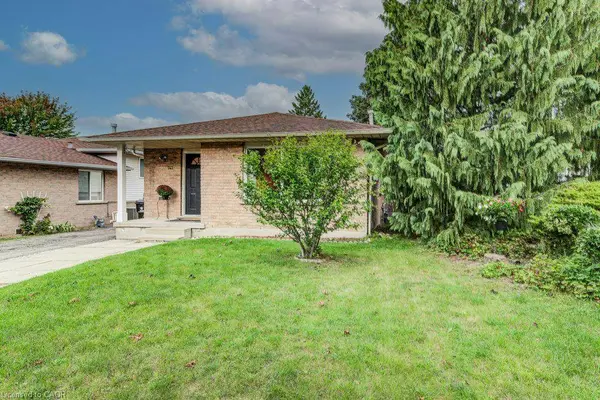 143 Sunrise Place, Kitchener, ON N2B 3S8