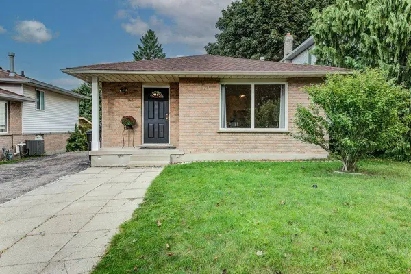 143 Sunrise PL