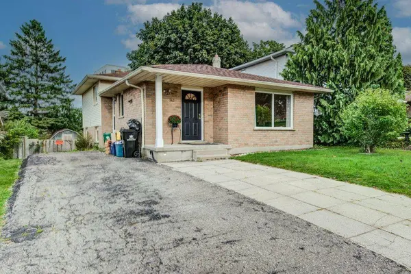 143 Sunrise PL, Kitchener, ON N2B 3S8